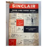 Sinclair Farm and Home Book: ï¿½Do It Yourselfï¿½ Edit