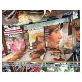 McCallï¿½s Magazines Spanning 1960s and 1970s Issues
