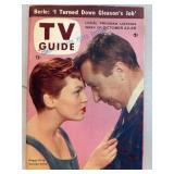 TV Guide Magazine Week of October 22-28 Featuring