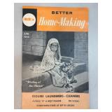 Better Home-Making Magazine, June 1959 Edition