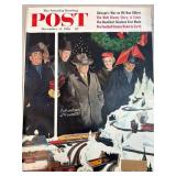 The Saturday Evening Post Magazine, December 15, 1