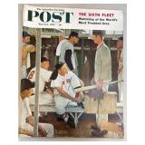 March 2, 1957 Edition of The Saturday Evening Post