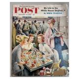The Saturday Evening Post Magazine, November 10, 1