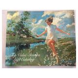 Top Value Stamps Gift Catalog Featuring Rewards fo