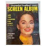 Dell Screen Album Magazine, May-July, Confidential