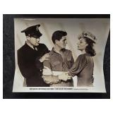 Publicity Still from ï¿½Castle on the Hudsonï¿½ Featur