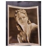 Publicity Still for ï¿½Indianapolis Speedwayï¿½ Featur