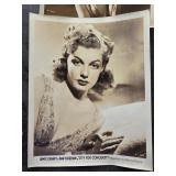 Black-and-White Promotional Photo for ï¿½City for Co