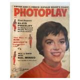 Photoplay Magazine December Issue Featuring Natali