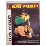 The Amazing Elvis Presley Magazine Featuring Perso