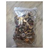 Fashion Jewelry in Mixed Styles and Materials