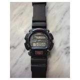 Casio G-Shock Digital Watch DW-9052 With Black Str