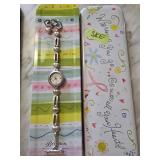 Brighton Silver-Tone Women