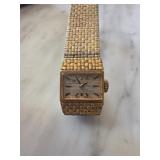Bucherer Gold-Fill Ladies
