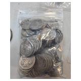 Bag of Mixed Buffalo NickelsÂ