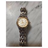 Seiko Stainless Steel Women
