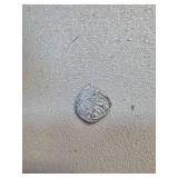Ottoman Empire Silver Akce, 15th-17th Century, Ara