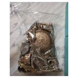 Watches, Pocket Watches, and Jewelry Components