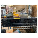 Pioneer SX-1100 Stereo Receiver with Digital Synth
