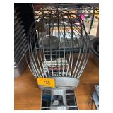 KitchenAid Commercial Mixer Wire Whisk Attachment