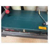 Coleman Two-Burner Propane Camping Stove