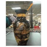 Porcelain Chinese Vase