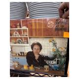 Art Garfunkel ï¿½Fate for Breakfastï¿½ Vinyl Record, 1