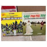 Vinyl Records: ï¿½Lyndon Johnsonï¿½s Lonely Hearts Clu