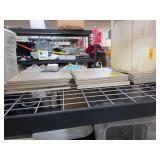 Ceramic Tiles in Assorted Sizes and Quantities