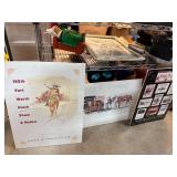 Fort Worth Stock Show & Rodeo Prints and Poster Gr