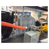Industrial Hydraulic or Pneumatic Equipment with Y