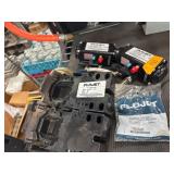 Flojet Beverage Pumps and Accessories, Model N5000