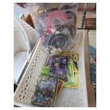 Pokemon Cards w Mewto and more