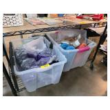 Clothing and Miscellaneous Accessories Including Z