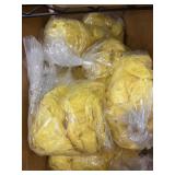 Portion Bags by Pak-Sher and Stretch Wraps