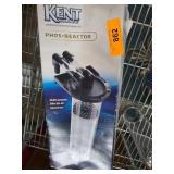Kent Marine Phos-Reactor Multi-Purpose Filter for