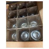 Libbey 789 1/2 Liter Wine Decanters ï¿½ Set of 12