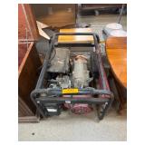 PowerWise 3500 Generator with Jiangdong 6.5 HP Eng
