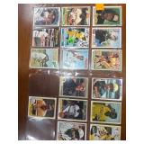 Willie Stargell Baseball Cards ï¿½ Pittsburgh Pirate