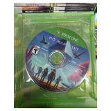 No Manï¿½s Sky for Xbox One in Original Case