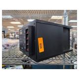 Bose Acoustimass Speaker System Black Subwoofer Mo