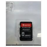 Nintendo Switch Assassinï¿½s Creed III Remastered Ga