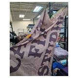 LG Pink Fabric Banner W ï¿½Canï¿½t Fix Stupidï¿½ Text