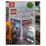 Lego Harry Potter Collection for Nintendo Switch ï¿½