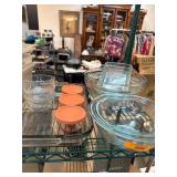 Paris Expose Anchor Hocking Casserole Dish and Nes