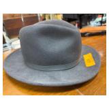 Country Gentleman London 100% Wool Large Hat with