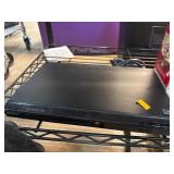 Sony DVP-SR101P CD/DVD Player with Dolby DTS Suppo