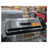 Foodsaver Vacuum Sealer Model V4400 Stainless Stee