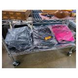 New Nightgowns in Mixed Sizes and Colors