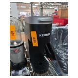 Keurig K-Compact Single Serve Coffee Maker in Blac